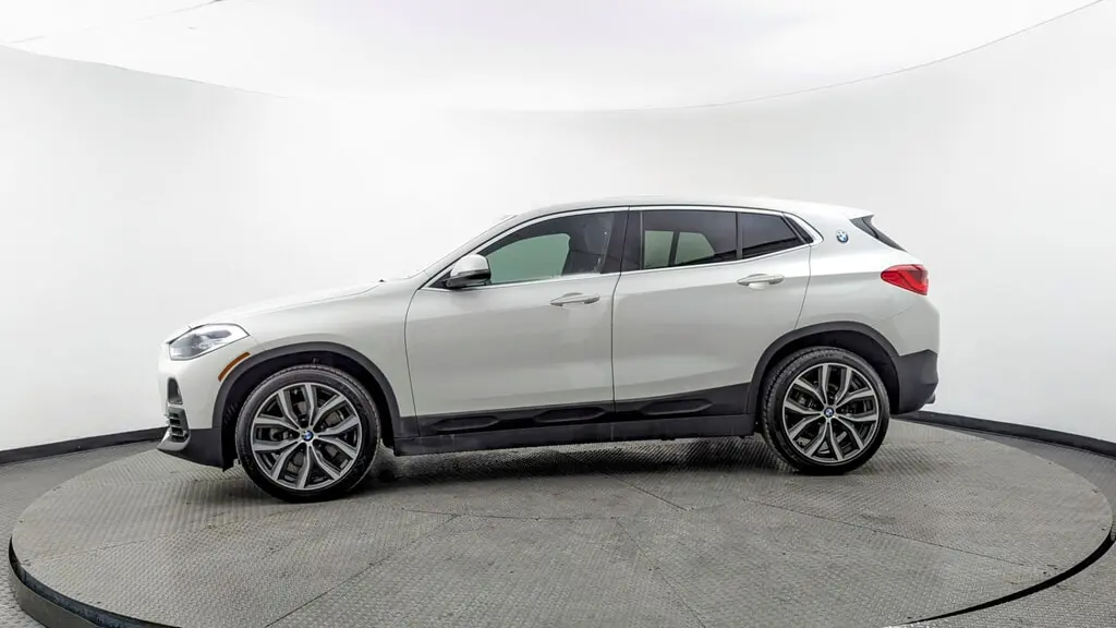 Florida Fine Cars - Used BMW X2 2020 MARGATE SDRIVE28I