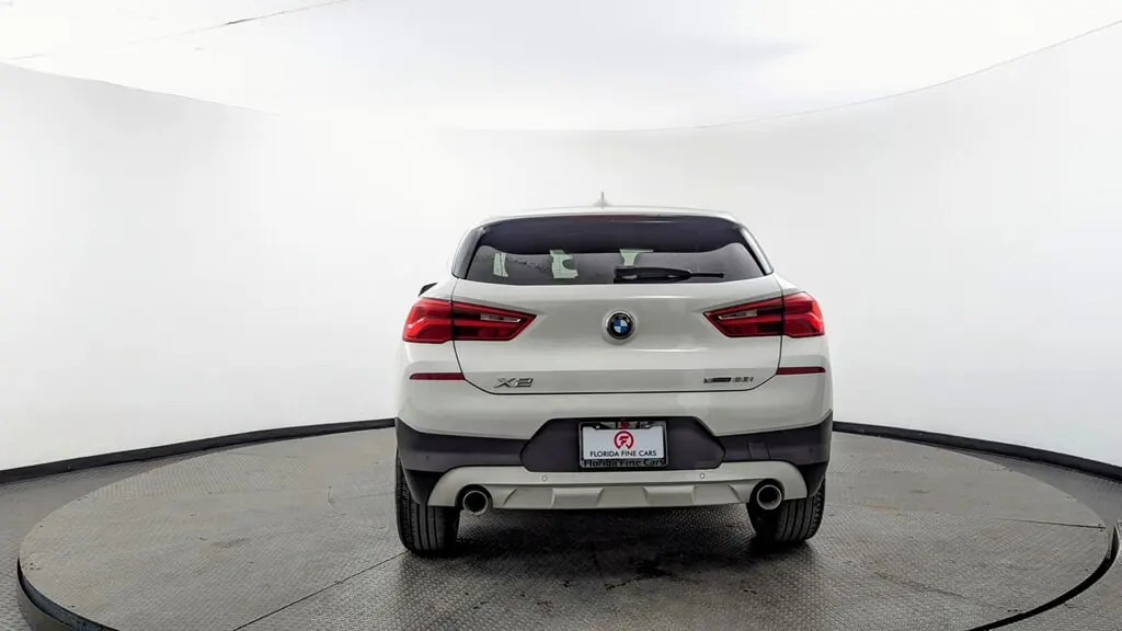Florida Fine Cars - Used BMW X2 2020 MARGATE SDRIVE28I