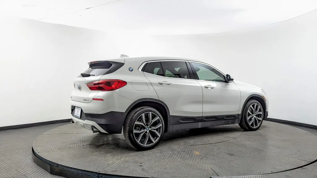Florida Fine Cars - Used BMW X2 2020 MARGATE SDRIVE28I
