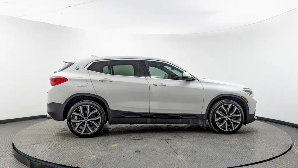 Florida Fine Cars - Used BMW X2 2020 MARGATE SDRIVE28I