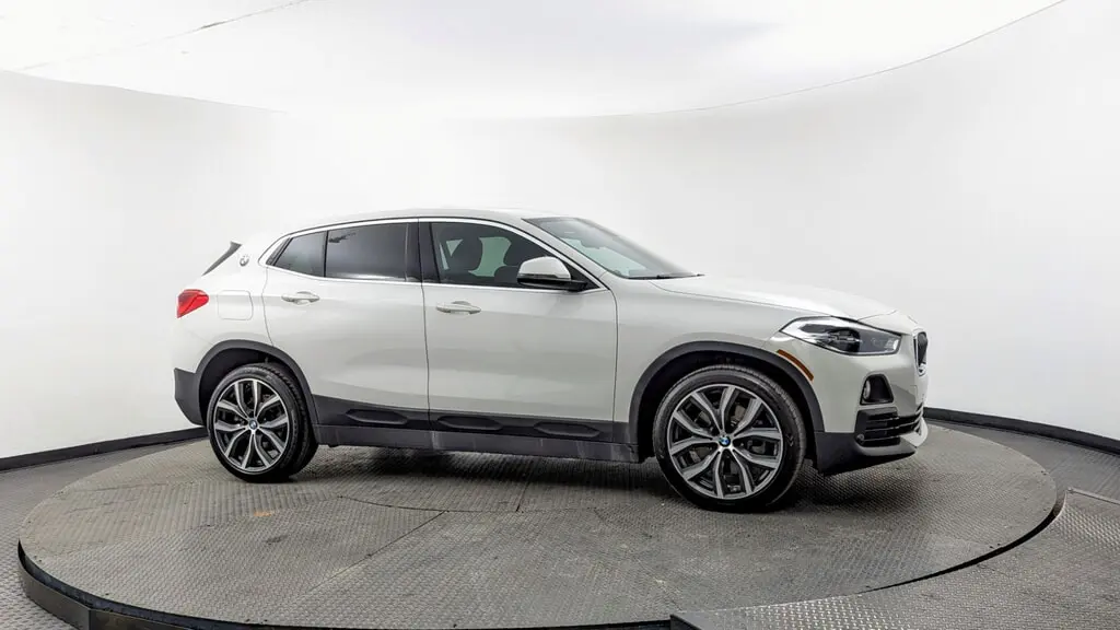 Florida Fine Cars - Used BMW X2 2020 MARGATE SDRIVE28I