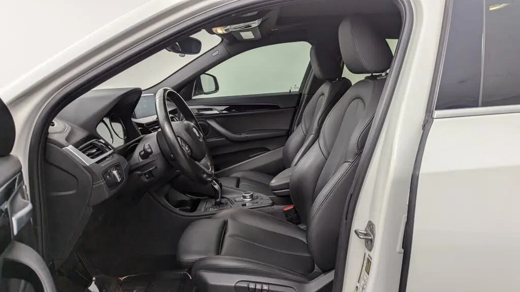 Florida Fine Cars - Used BMW X2 2020 MARGATE SDRIVE28I
