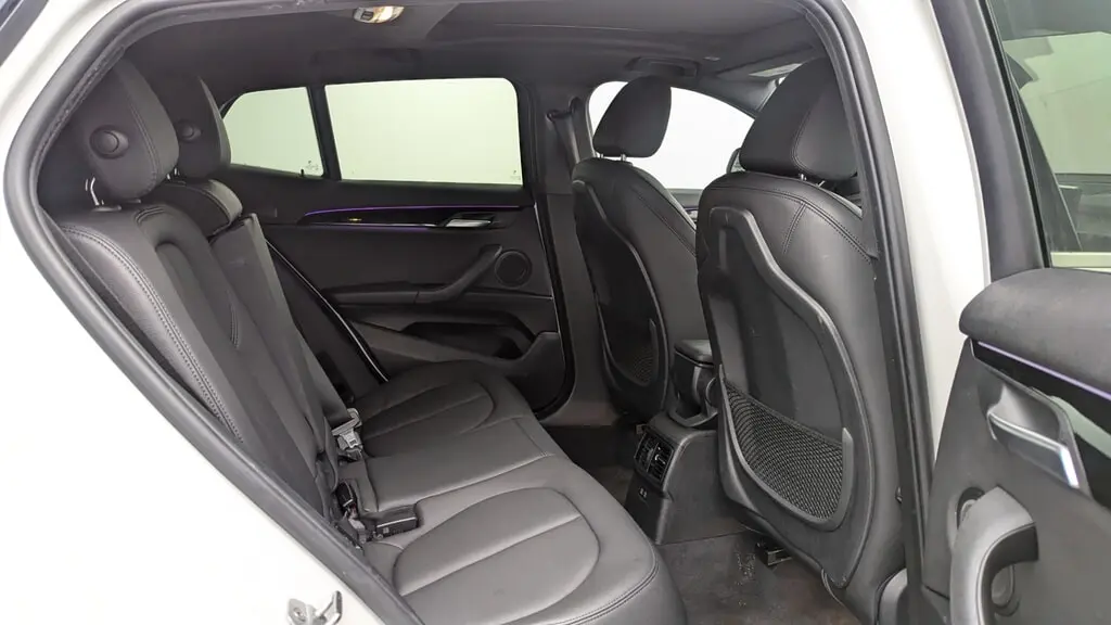 Florida Fine Cars - Used BMW X2 2020 MARGATE SDRIVE28I