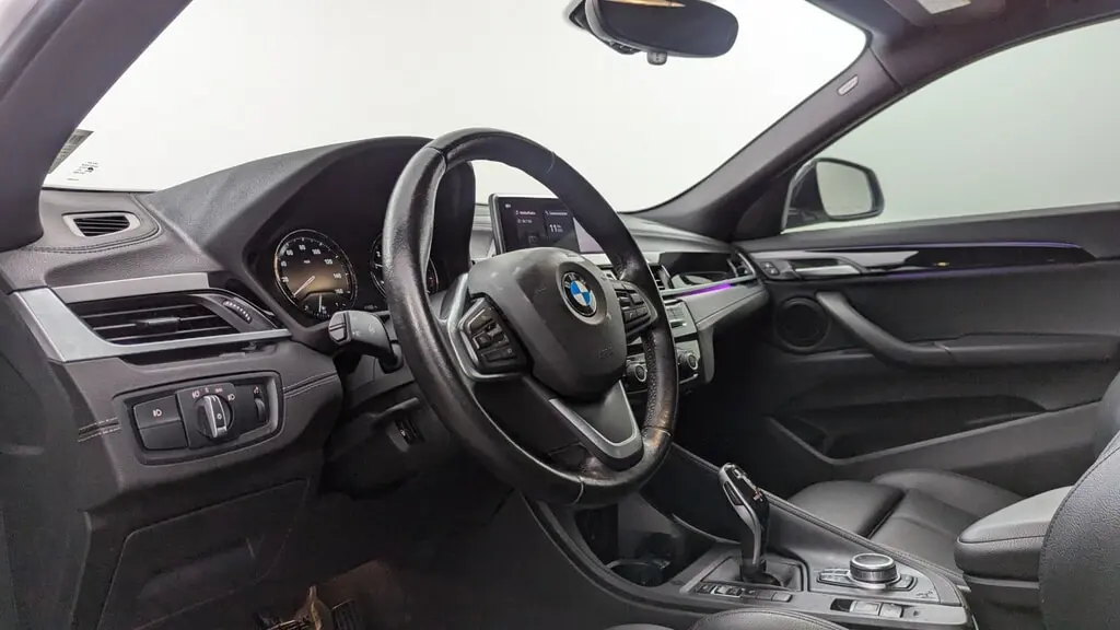 Florida Fine Cars - Used BMW X2 2020 MARGATE SDRIVE28I