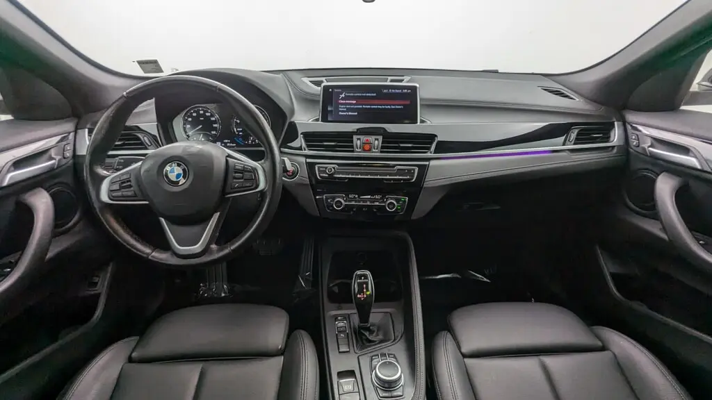 Florida Fine Cars - Used BMW X2 2020 MARGATE SDRIVE28I