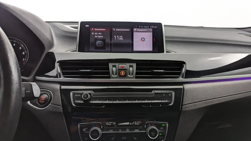 Florida Fine Cars - Used BMW X2 2020 MARGATE SDRIVE28I