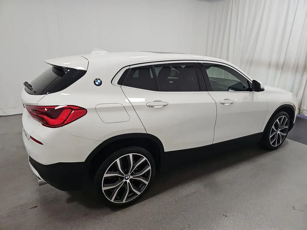 Florida Fine Cars - Used BMW X2 2020 MARGATE SDRIVE28I