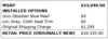 Florida Fine Cars - Used HONDA ODYSSEY 2022 ORLANDO LX