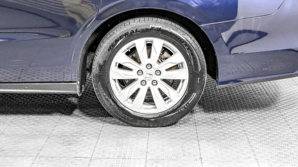 Florida Fine Cars - Used HONDA ODYSSEY 2022 ORLANDO LX