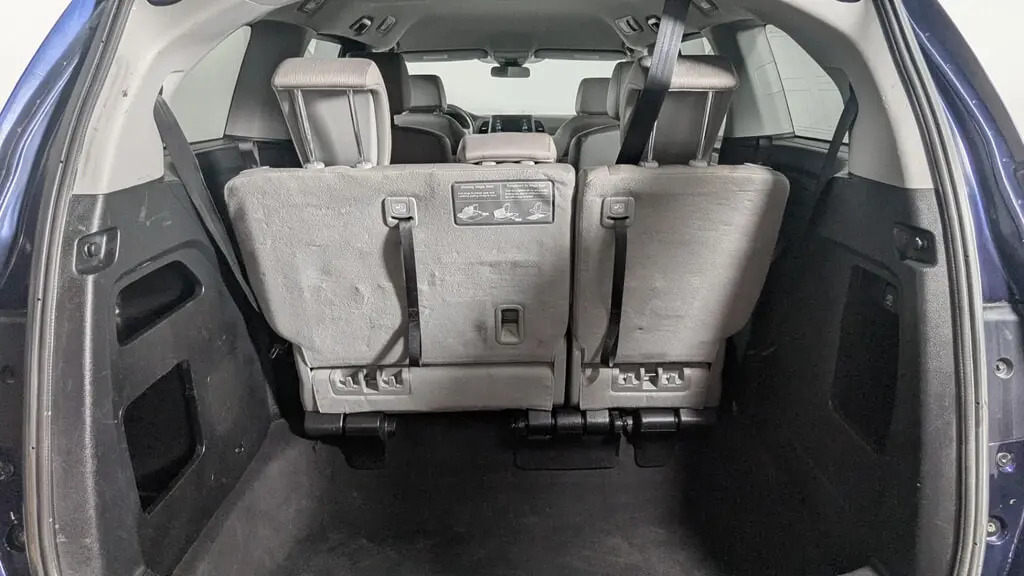 Florida Fine Cars - Used HONDA ODYSSEY 2022 ORLANDO LX