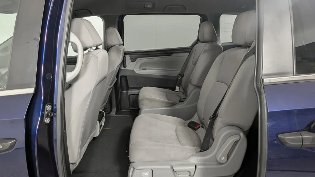 Florida Fine Cars - Used HONDA ODYSSEY 2022 ORLANDO LX