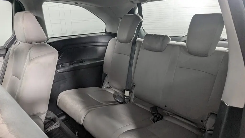 Florida Fine Cars - Used HONDA ODYSSEY 2022 ORLANDO LX