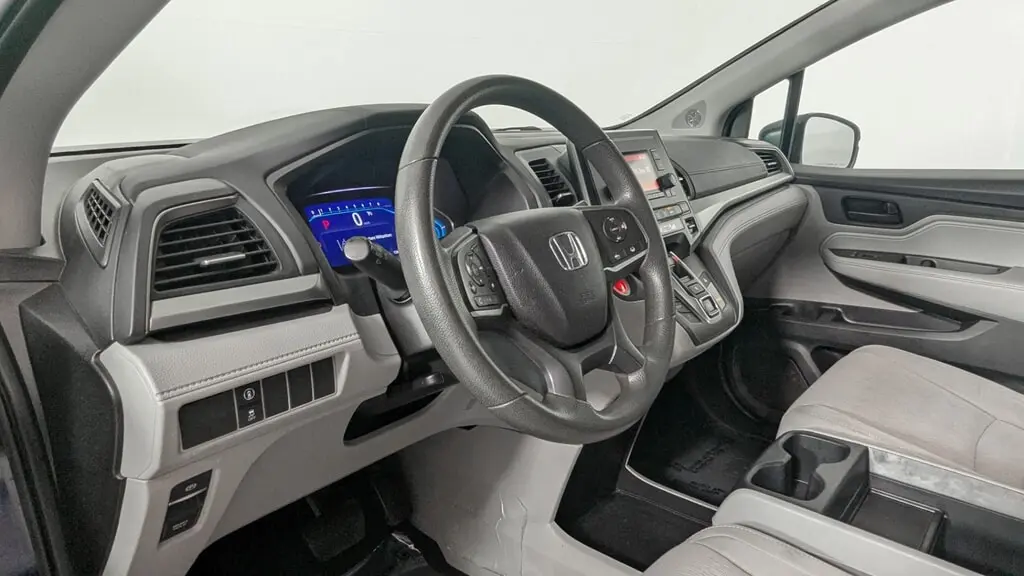 Florida Fine Cars - Used HONDA ODYSSEY 2022 ORLANDO LX