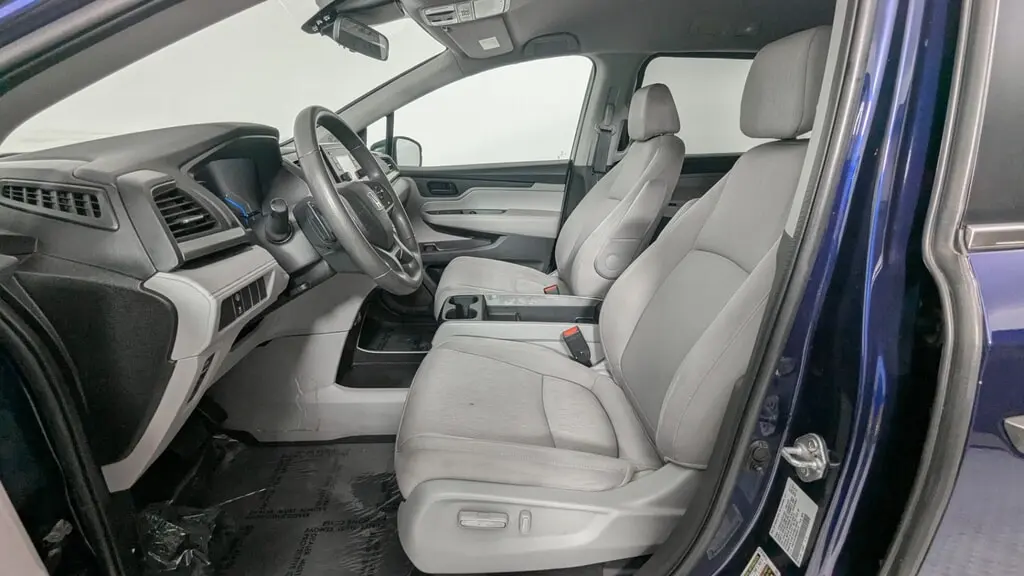 Florida Fine Cars - Used HONDA ODYSSEY 2022 ORLANDO LX