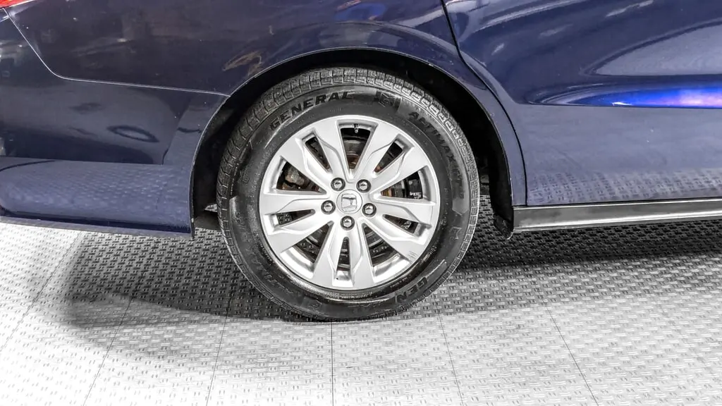 Florida Fine Cars - Used HONDA ODYSSEY 2022 ORLANDO LX