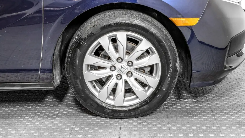 Florida Fine Cars - Used HONDA ODYSSEY 2022 ORLANDO LX