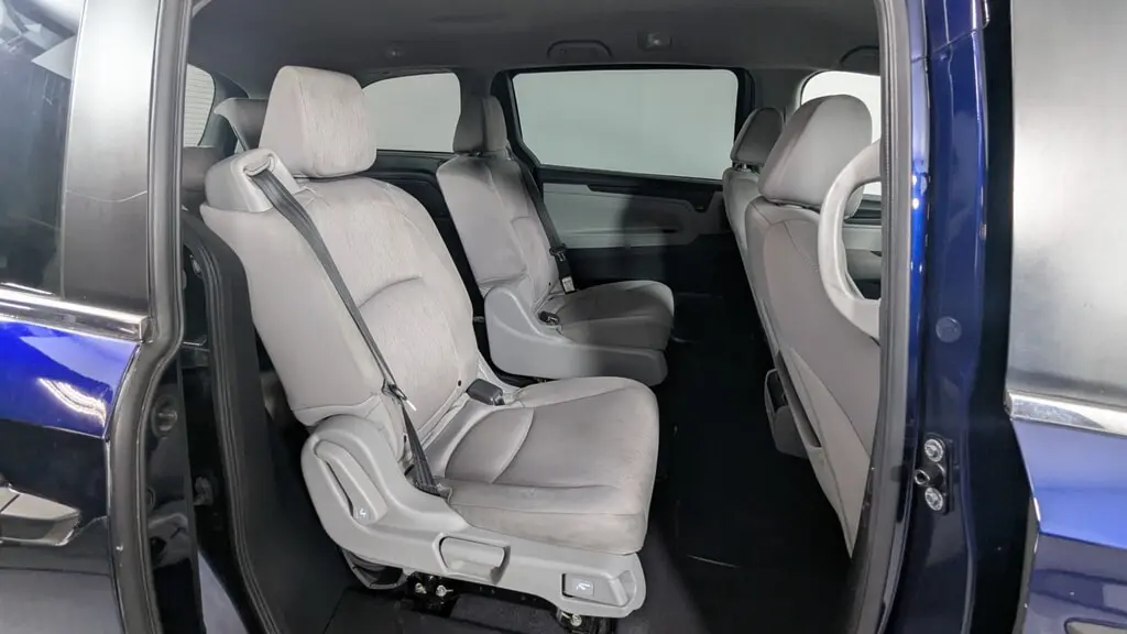 Florida Fine Cars - Used HONDA ODYSSEY 2022 ORLANDO LX