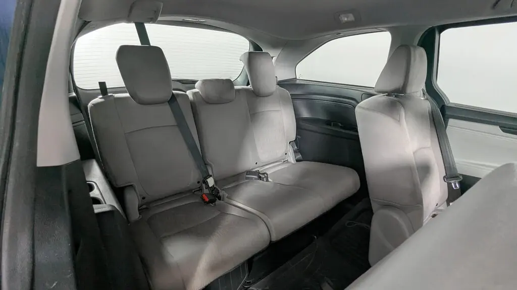 Florida Fine Cars - Used HONDA ODYSSEY 2022 ORLANDO LX