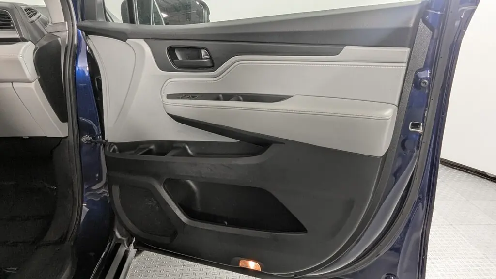 Florida Fine Cars - Used HONDA ODYSSEY 2022 ORLANDO LX