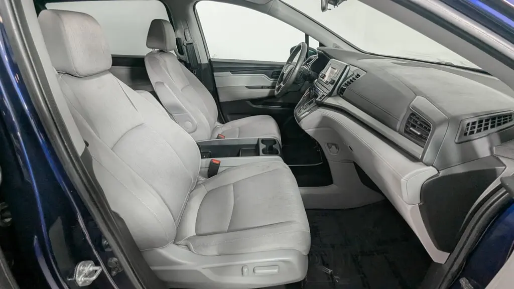Florida Fine Cars - Used HONDA ODYSSEY 2022 ORLANDO LX
