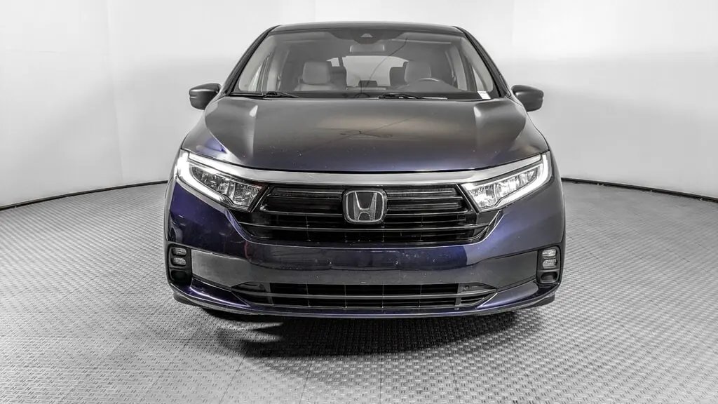 Florida Fine Cars - Used HONDA ODYSSEY 2022 ORLANDO LX