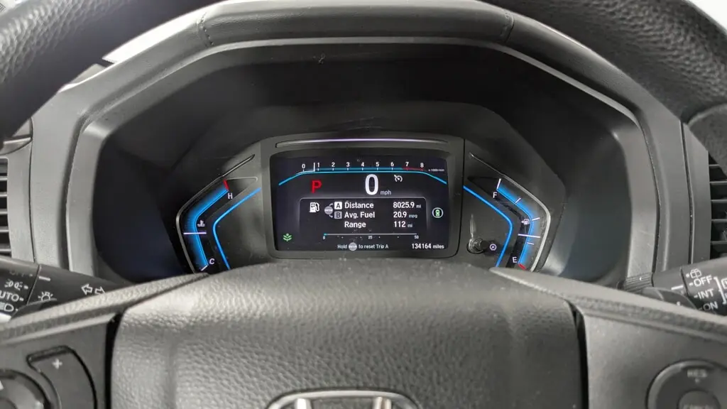 Florida Fine Cars - Used HONDA ODYSSEY 2022 ORLANDO LX