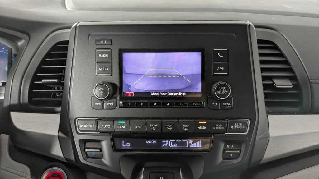 Florida Fine Cars - Used HONDA ODYSSEY 2022 ORLANDO LX