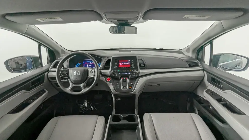 Florida Fine Cars - Used HONDA ODYSSEY 2022 ORLANDO LX