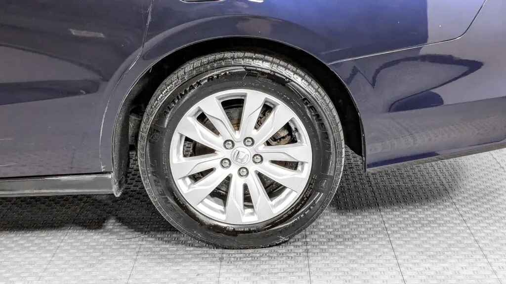 Florida Fine Cars - Used HONDA ODYSSEY 2022 ORLANDO LX