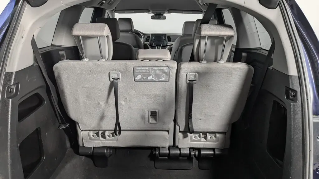 Florida Fine Cars - Used HONDA ODYSSEY 2022 ORLANDO LX