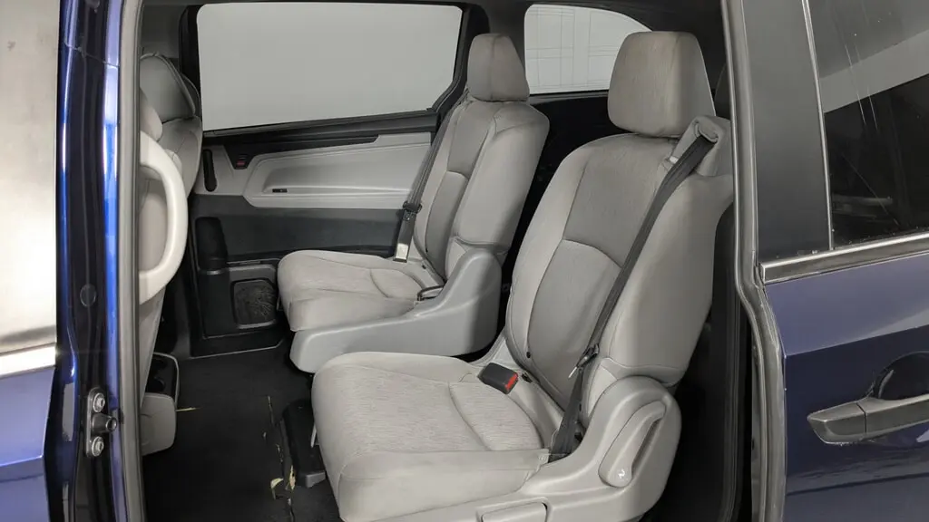 Florida Fine Cars - Used HONDA ODYSSEY 2022 ORLANDO LX