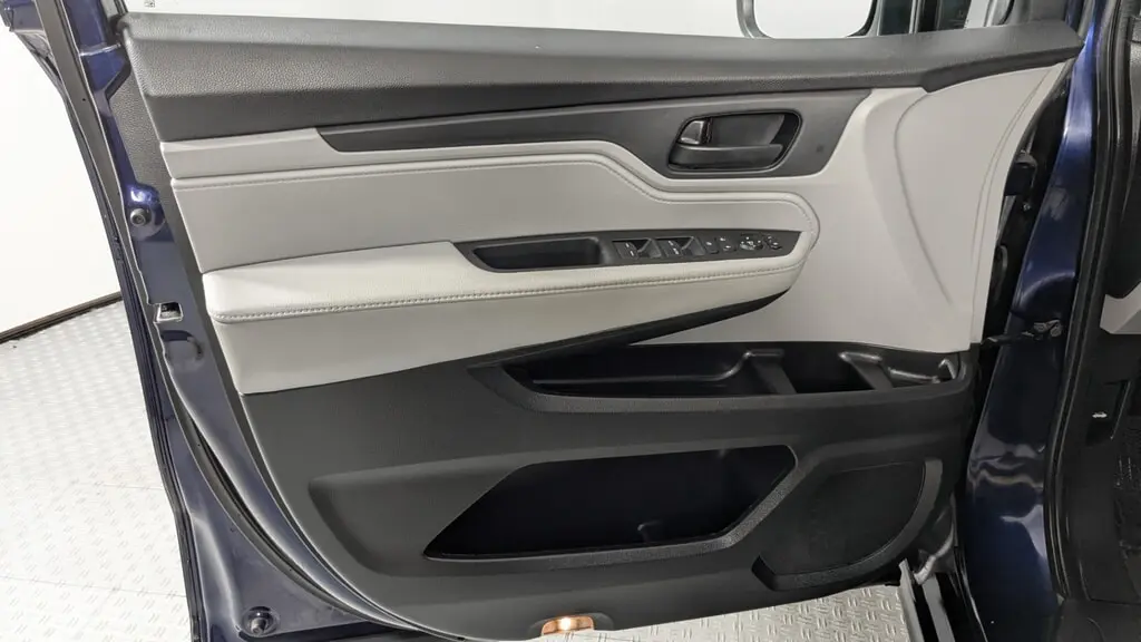 Florida Fine Cars - Used HONDA ODYSSEY 2022 ORLANDO LX