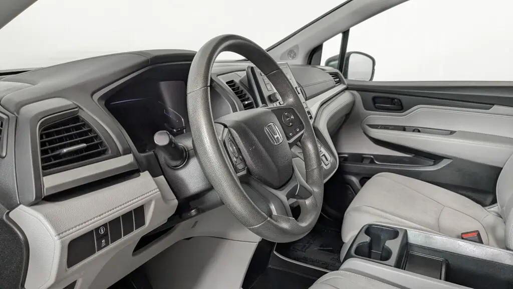 Florida Fine Cars - Used HONDA ODYSSEY 2022 ORLANDO LX