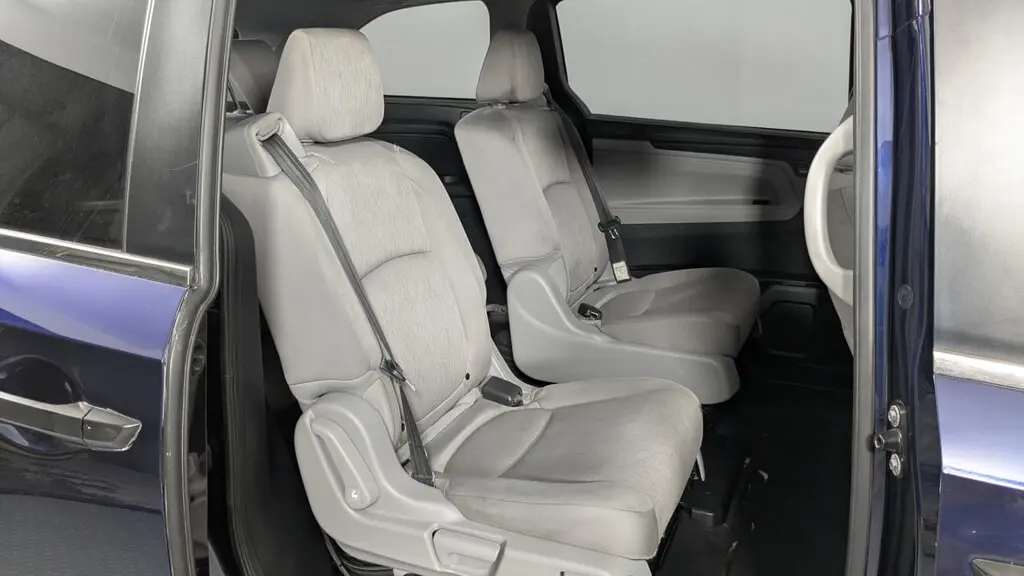 Florida Fine Cars - Used HONDA ODYSSEY 2022 ORLANDO LX