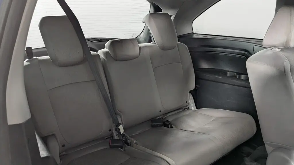 Florida Fine Cars - Used HONDA ODYSSEY 2022 ORLANDO LX