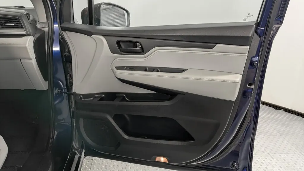 Florida Fine Cars - Used HONDA ODYSSEY 2022 ORLANDO LX