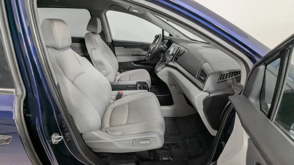 Florida Fine Cars - Used HONDA ODYSSEY 2022 ORLANDO LX