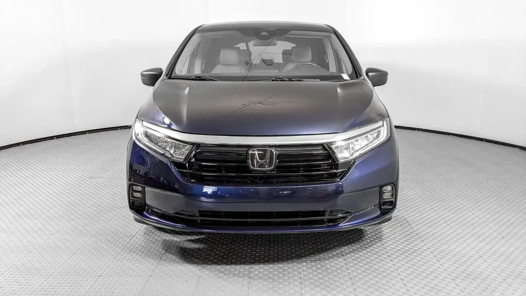 Florida Fine Cars - Used HONDA ODYSSEY 2022 ORLANDO LX