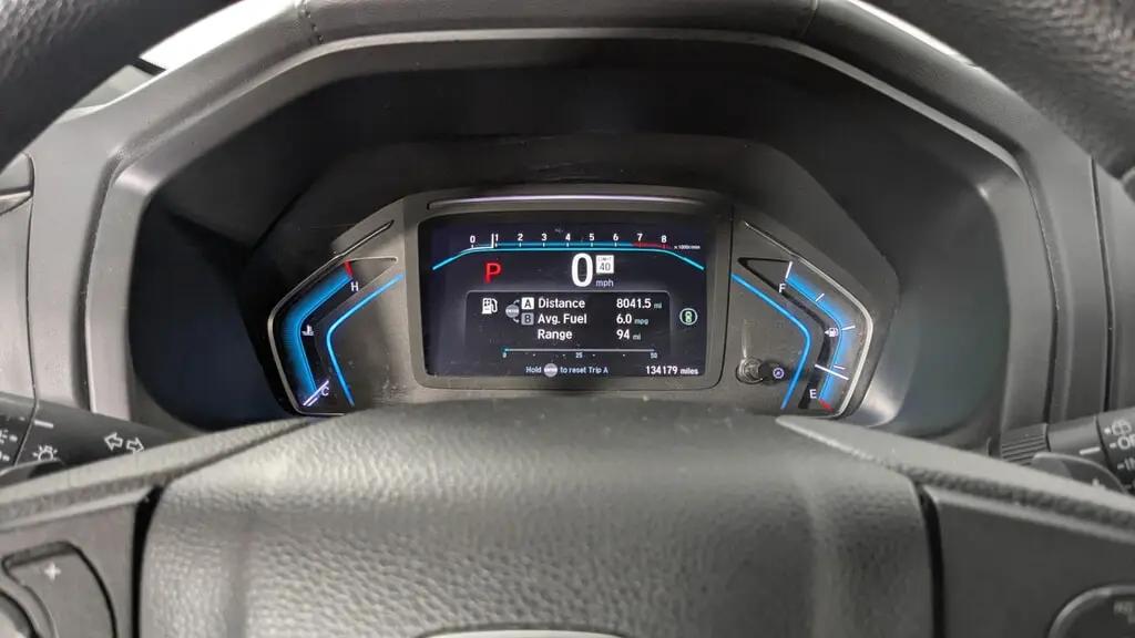 Florida Fine Cars - Used HONDA ODYSSEY 2022 ORLANDO LX