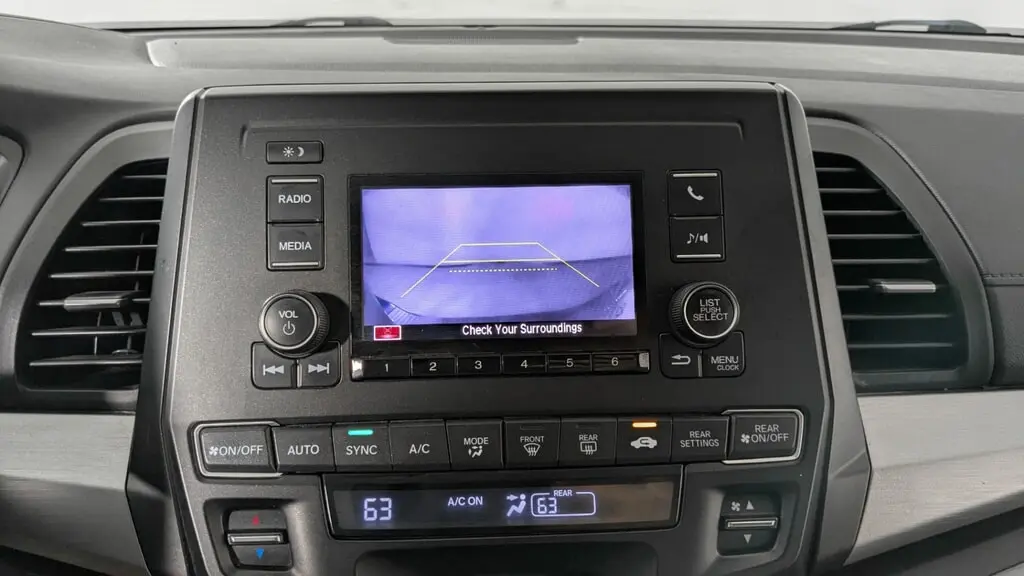 Florida Fine Cars - Used HONDA ODYSSEY 2022 ORLANDO LX