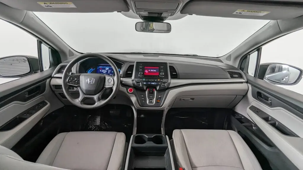 Florida Fine Cars - Used HONDA ODYSSEY 2022 ORLANDO LX