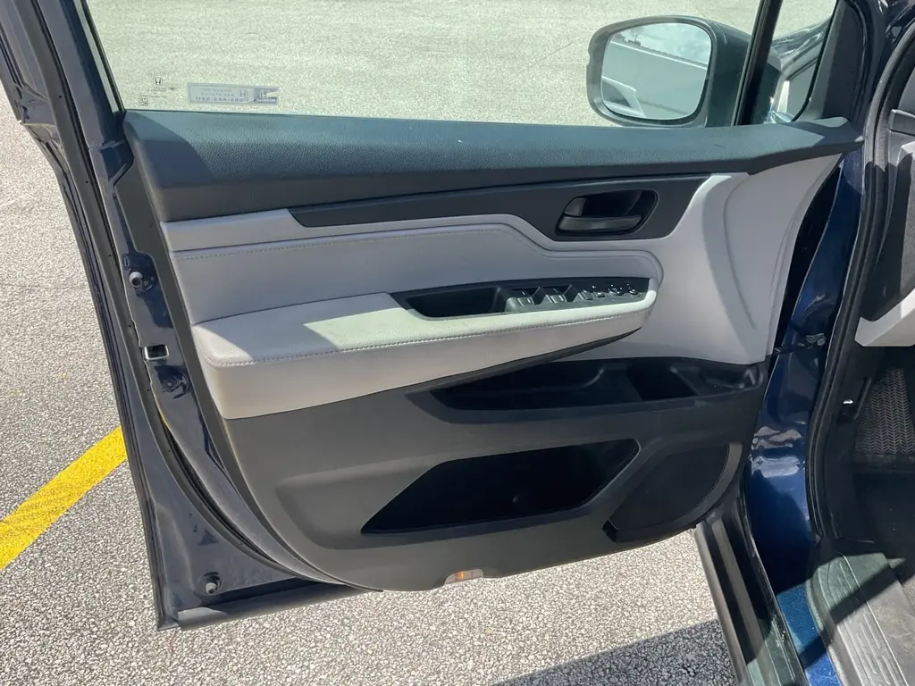 Florida Fine Cars - Used HONDA ODYSSEY 2022 ORLANDO LX