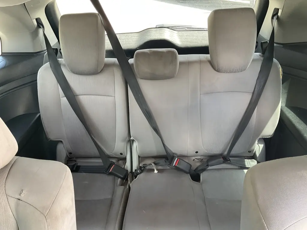Florida Fine Cars - Used HONDA ODYSSEY 2022 ORLANDO LX