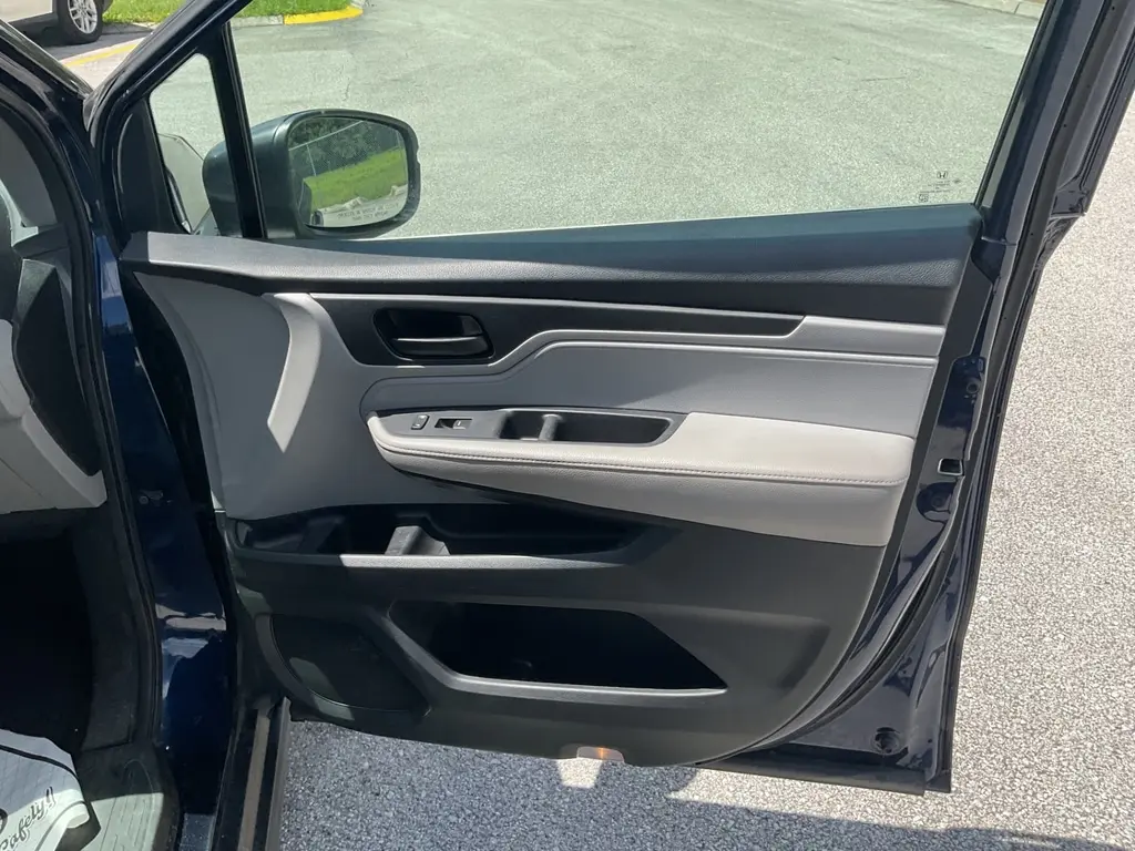 Florida Fine Cars - Used HONDA ODYSSEY 2022 ORLANDO LX