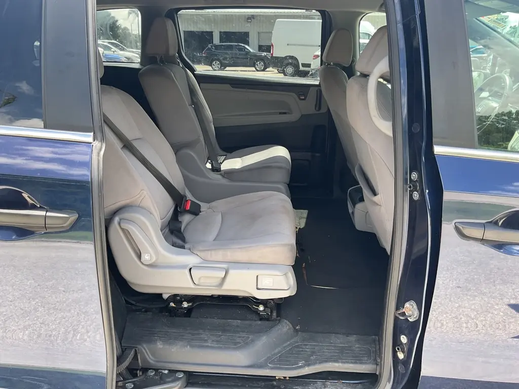 Florida Fine Cars - Used HONDA ODYSSEY 2022 ORLANDO LX