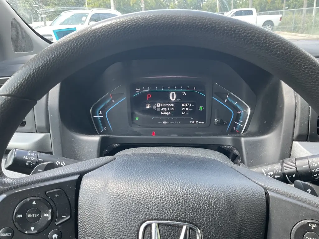 Florida Fine Cars - Used HONDA ODYSSEY 2022 ORLANDO LX