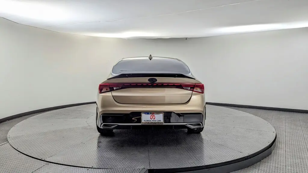 Florida Fine Cars - Used KIA K5 2021 WEST PALM LXS