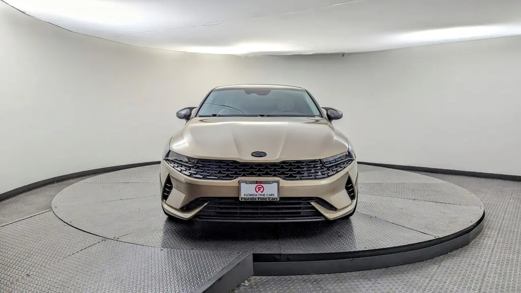 Florida Fine Cars - Used KIA K5 2021 WEST PALM LXS