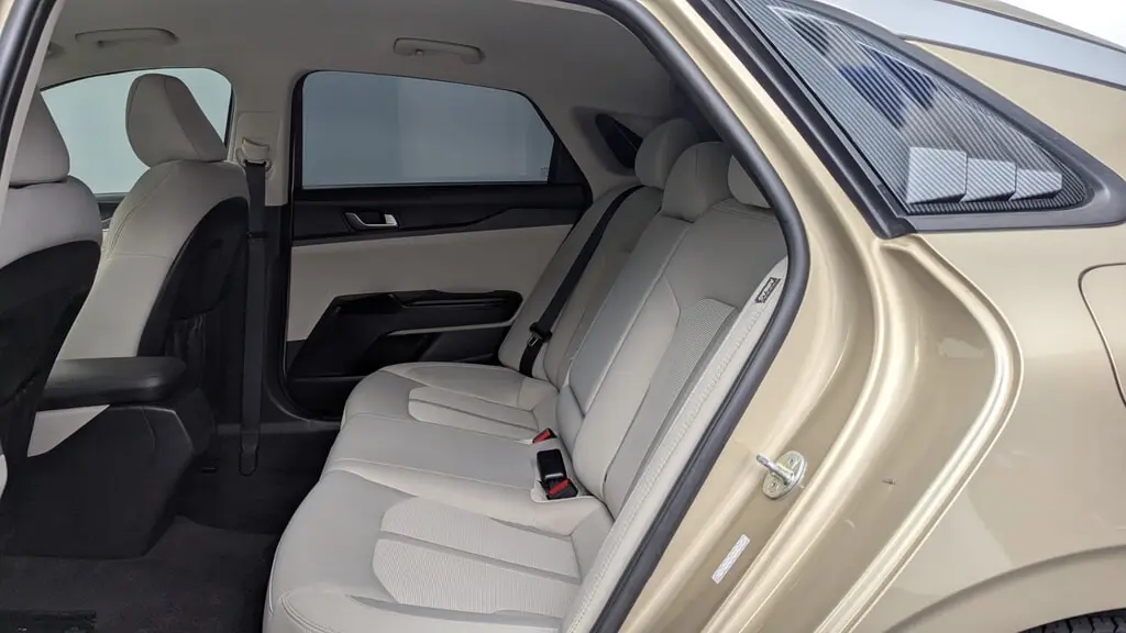 Florida Fine Cars - Used KIA K5 2021 WEST PALM LXS