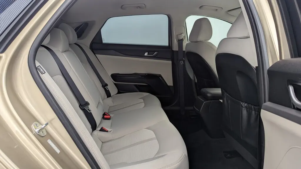 Florida Fine Cars - Used KIA K5 2021 WEST PALM LXS